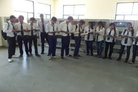 Kota Polytechnic College Campus Life photo 8